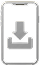 Download icon